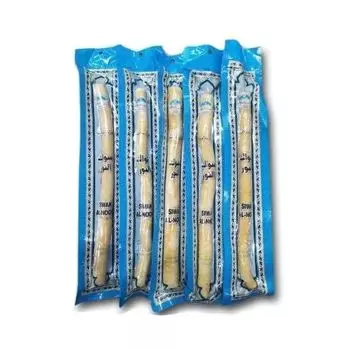 Палочки для чистки зубов Мисвак (5 шт), Miswak Stick, произв. SayYes