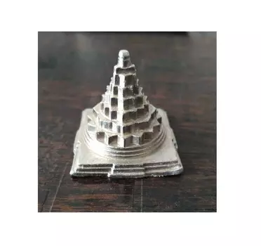 Парад Меру Шри Янтра, Parad Meru Shree Yantra, произв. Kalyan Puja