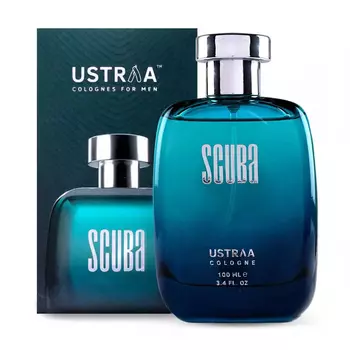 Парфюм для мужчин (100 мл), Scuba Cologne, произв. Ustraa