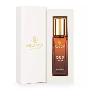 Парфюм Уд (20 мл), Oud Parfum, произв. Bella Vita