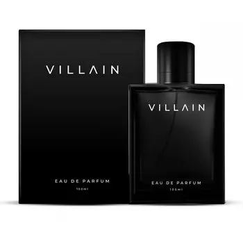 Парфюмерная вода (100 мл), Eau De Parfum, произв. Villain