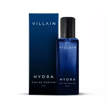 Парфюмерная вода Гидра (20 мл), Hydra Eau De Parfum, произв. Villain