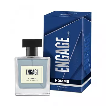 Парфюмерная вода Мужчина (100 мл), Homme Eau de Parfum Man, произв. Engage