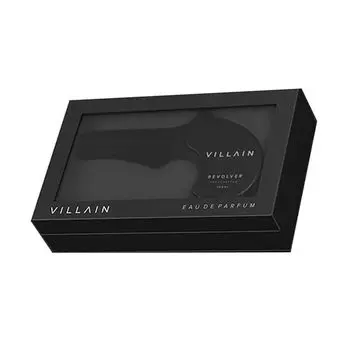 Парфюмерная вода Револьвер (100 мл), Revolver Eau De Parfum, произв. Villain