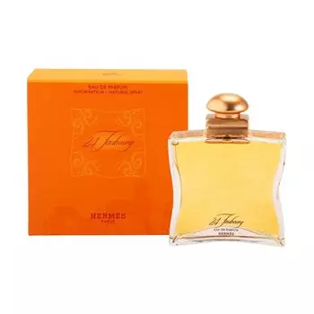 Парфюмированная вода 24 предместья (100 мл), 24 Faubourg Eau De Parfum, произв. Hermes