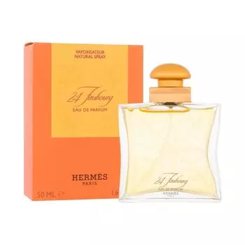 Парфюмированная вода 24 предместья (50 мл), 24 Faubourg Eau De Parfum, произв. Hermes