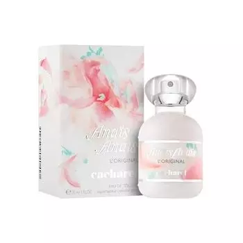 Парфюмированная вода Анаис Анаис (30 мл), Anais Anais Eau De Parfume, произв. Cacharel