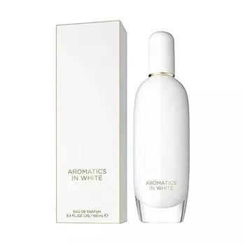 Парфюмированная вода Ароматикс в белом (100 мл), Aromatics in White Eau De Parfum, произв. Clinique