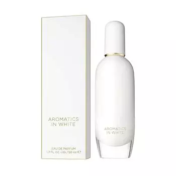 Парфюмированная вода Ароматикс в белом (50 мл), Aromatics in White Eau De Parfum, произв. Clinique