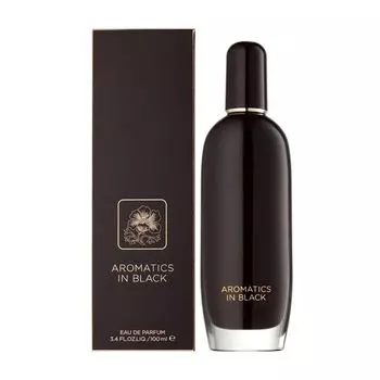 Парфюмированная вода Ароматикс в черном (100 мл), Aromatics in Black Eau De Parfum, произв. Clinique