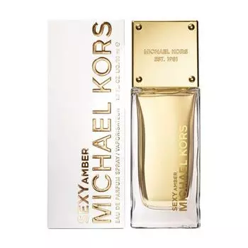Парфюмированная вода Чувственный янтарь (50 мл), Sexy Amber Eau De Parfum, произв. Michael Kors