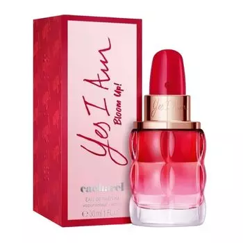 Парфюмированная вода Да, я Расцветай (30 мл), Yes I Am Bloom Up Eau De Parfume, произв. Cacharel