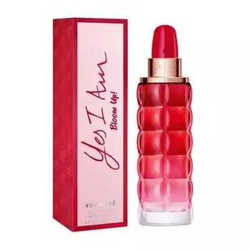 Парфюмированная вода Да, я Расцветай (75 мл), Yes I Am Bloom Up Eau De Parfume, произв. Cacharel