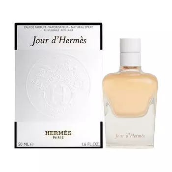 Парфюмированная вода День Гермеса (50 мл), Jour D'Hermes Eau De Parfum, произв. Hermes