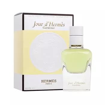Парфюмированная вода День Гермеса Гардения (50 мл), Jour D’Hermes Gardenia Eau De Parfum, произв. Hermes