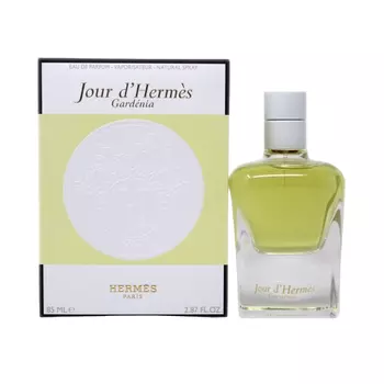 Парфюмированная вода День Гермеса Гардения (85 мл), Jour D’Hermes Gardenia Eau De Parfum, произв. Hermes