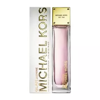 Парфюмированная вода Гламурный жасмин (100 мл), Glam Jasmine Eau De Parfum, произв. Michael Kors