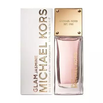 Парфюмированная вода Гламурный жасмин (50 мл), Glam Jasmine Eau De Parfum, произв. Michael Kors
