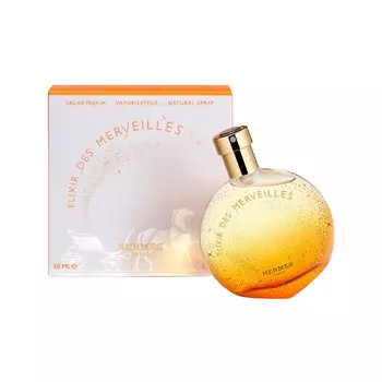 Парфюмированная вода Эликсир чудес (50 мл), Elixir Des Merveilles Eau De Parfum, произв. Hermes