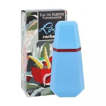 Парфюмированная вода Лулу (30 мл), Loulou Eau De Parfume, произв. Cacharel