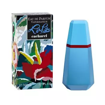 Парфюмированная вода Лулу (50 мл), Loulou Eau De Parfume, произв. Cacharel
