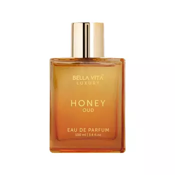 Парфюмированная вода Медовый уд (100 мл), Honey Oud Eau De Parfum, произв. Bella Vita