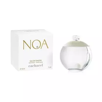 Парфюмированная вода Ноа (30 мл), Noa Eau De Parfume, произв. Cacharel