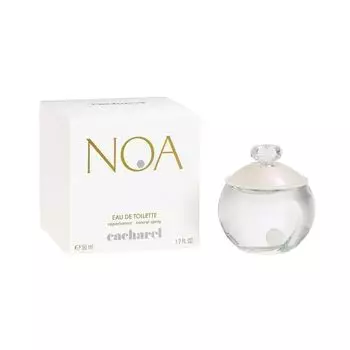 Парфюмированная вода Ноа (50 мл), Noa Eau De Parfume, произв. Cacharel