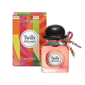 Парфюмированная вода Шарф Гермеса (85 мл), Twilly D’Hermes Eau De Parfum, произв. Hermes