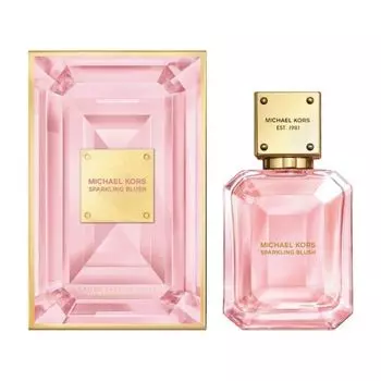 Парфюмированная вода Сверкающий румянец (100 мл), Sparkling Blush Eau De Parfum, произв. Michael Kors