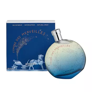 Парфюмированная вода Тень чудес (100 мл), L'Ombre Des Merveilles Eau De Parfum, произв. Hermes