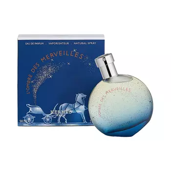 Парфюмированная вода Тень чудес (50 мл), L'Ombre Des Merveilles Eau De Parfum, произв. Hermes