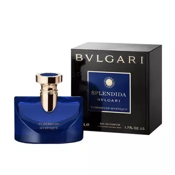 Парфюмированная вода Великолепие загадочной Туберозы (30 мл), Splendida Bvlgari Tubereuse Mystique Eau De Parfum, произв. Bvlgari