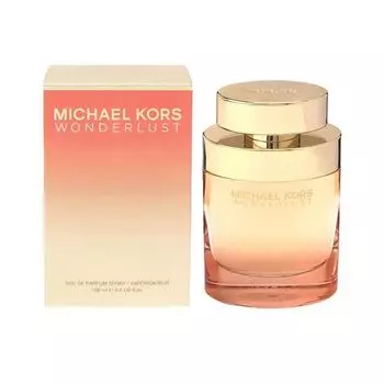 Парфюмированная вода Жажда чудес (100 мл), Wonderlust Eau De Parfum, произв. Michael Kors