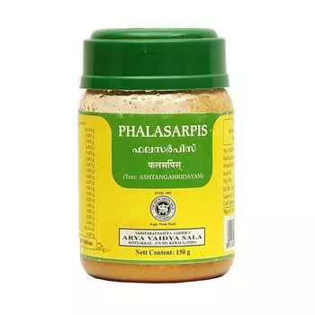 Пхаласарпис Гритам (150 г), Phalasarpis Ghritam, произв. Kottakkal Ayurveda