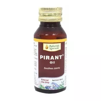 Пирант (50 мл), Pirant Oil, произв. Maharishi Ayurveda