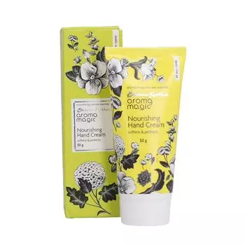 Питательный крем для рук (50 г), Nourishing Hand Cream, произв. Blossom Kochhar