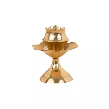 Подставка для ароматических палочек, Sannidhi Dhoopam Stand, произв. Isha Life