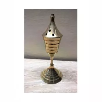 Подставка для благовоний (Агарбатти), Incense Stick (Agarbatti) Stand, произв. Kalyan Puja