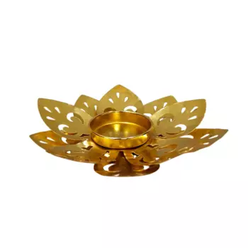 Подсвечник для чайной свечи, Tealight Candle Holder, произв. CraftVatika