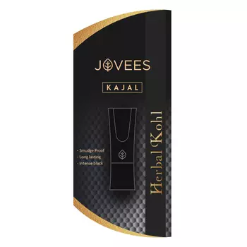 Подводка для глаз Каджал (3 г), Kajal, произв. Jovees