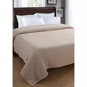 Покрывало для двуспальной кровати, Reversible Comforter for Double Bed, произв. AVI Living