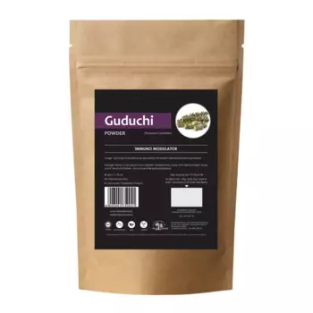 Порошок Гудучи (50 г), Guduchi Powder, произв. Herb Essential