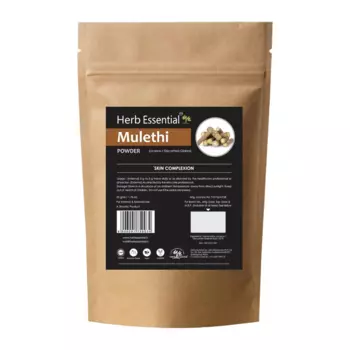 Порошок Лакрицы (50 г), Mulethi Powder, произв. Herb Essential