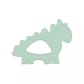 Прорезыватель для зубов Динозавр, Dino Baby Teether, произв. Mothercare