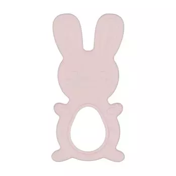 Прорезыватель для зубов Кролик, Rabbit Baby Teether, произв. Mothercare