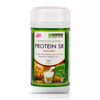 Протеин СР (200 г), Protein SR, произв. Dr. Kumar's