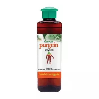 Пургейн (200 мл), Purgein, произв. Everest Ayurveda