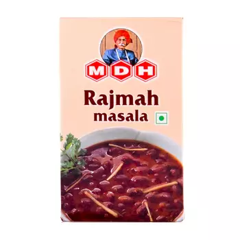 Раджма Масала: приправа для фасоли (100 г), Rajmah Masala, произв. MDH