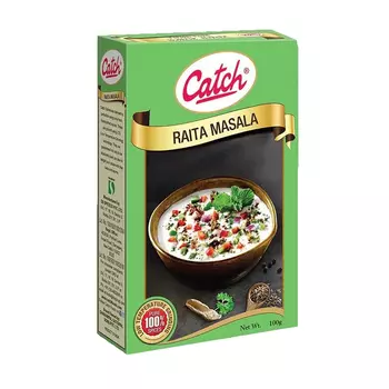 Райта Масала (100 г), Raita Masala, произв. Catch